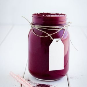 apple-and-beetroot-smoothie-purple