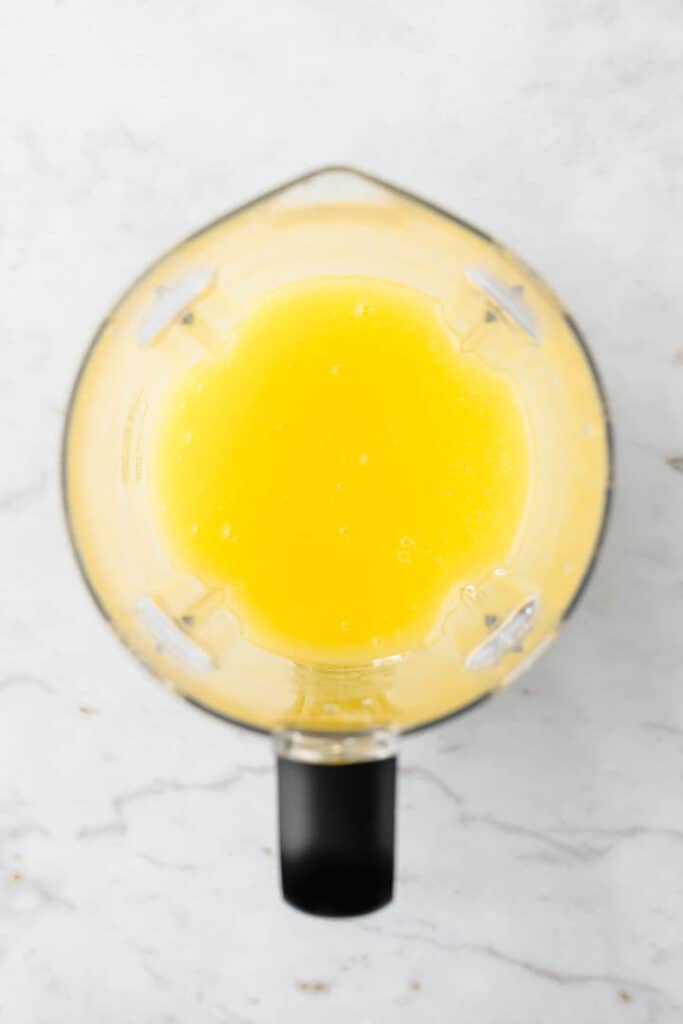 mango lemonade recipe step 2