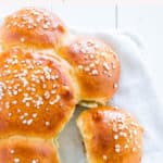dreikönigskuchen pinterest pin