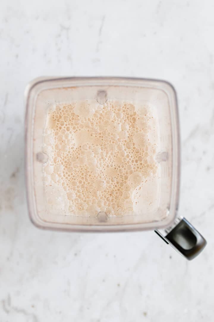 horchata recipe step 3
