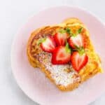 Brioche French Toast Recipe