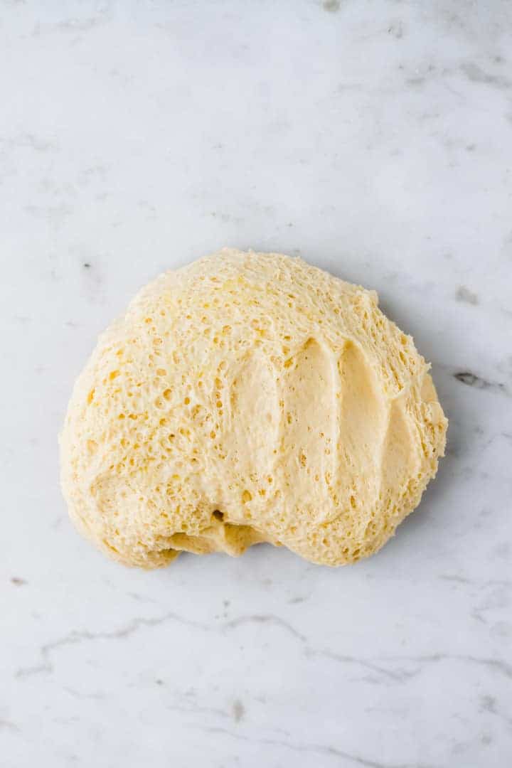 French Brioche Bread Step-13