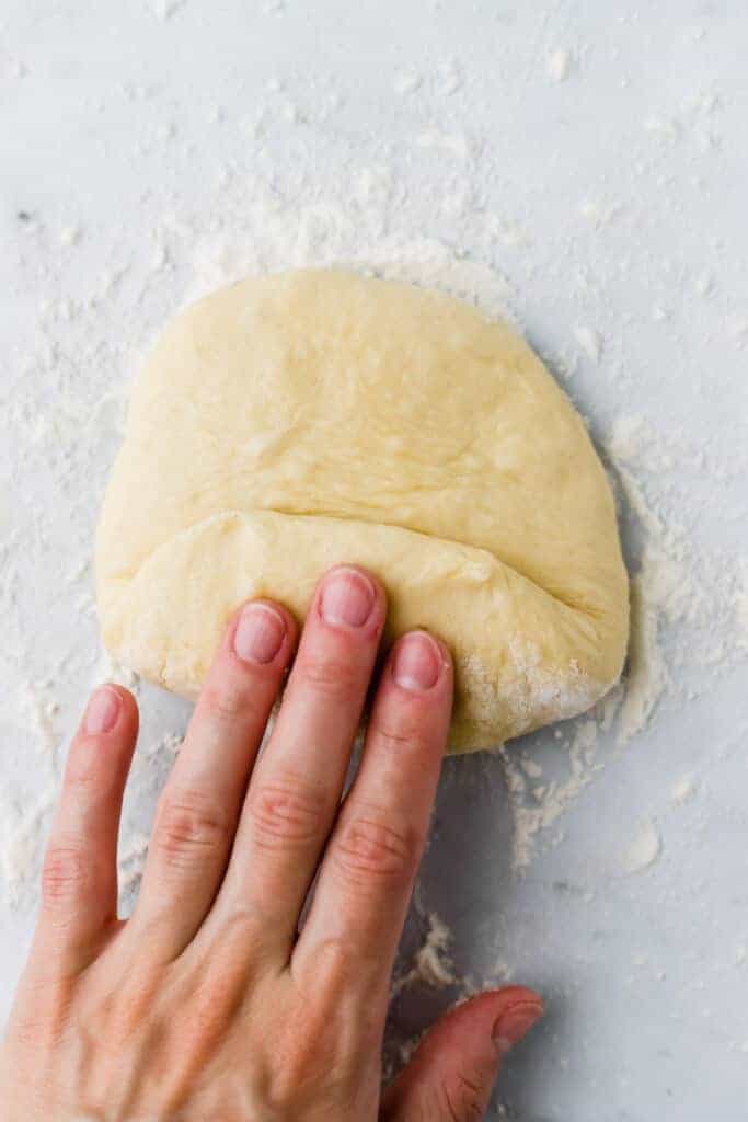 French Brioche Bread Step-15