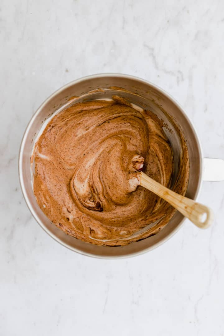 Vegan Chocolate Mousse Recipe Step-5