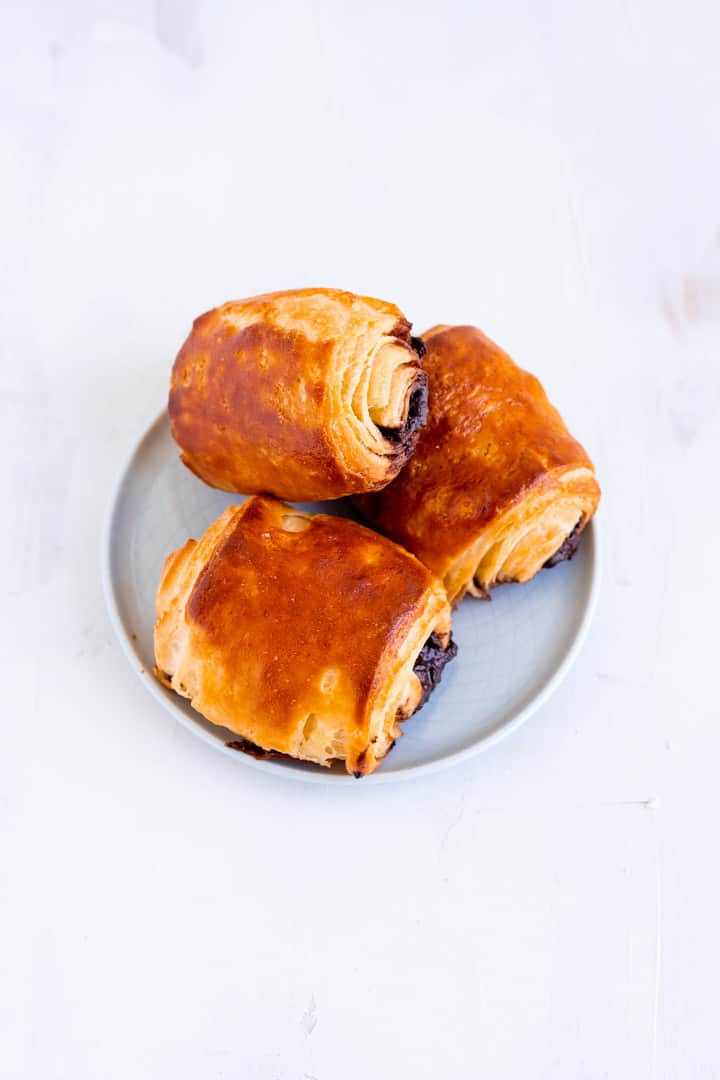 pain au chocolat recipe pain au chocolat recipe