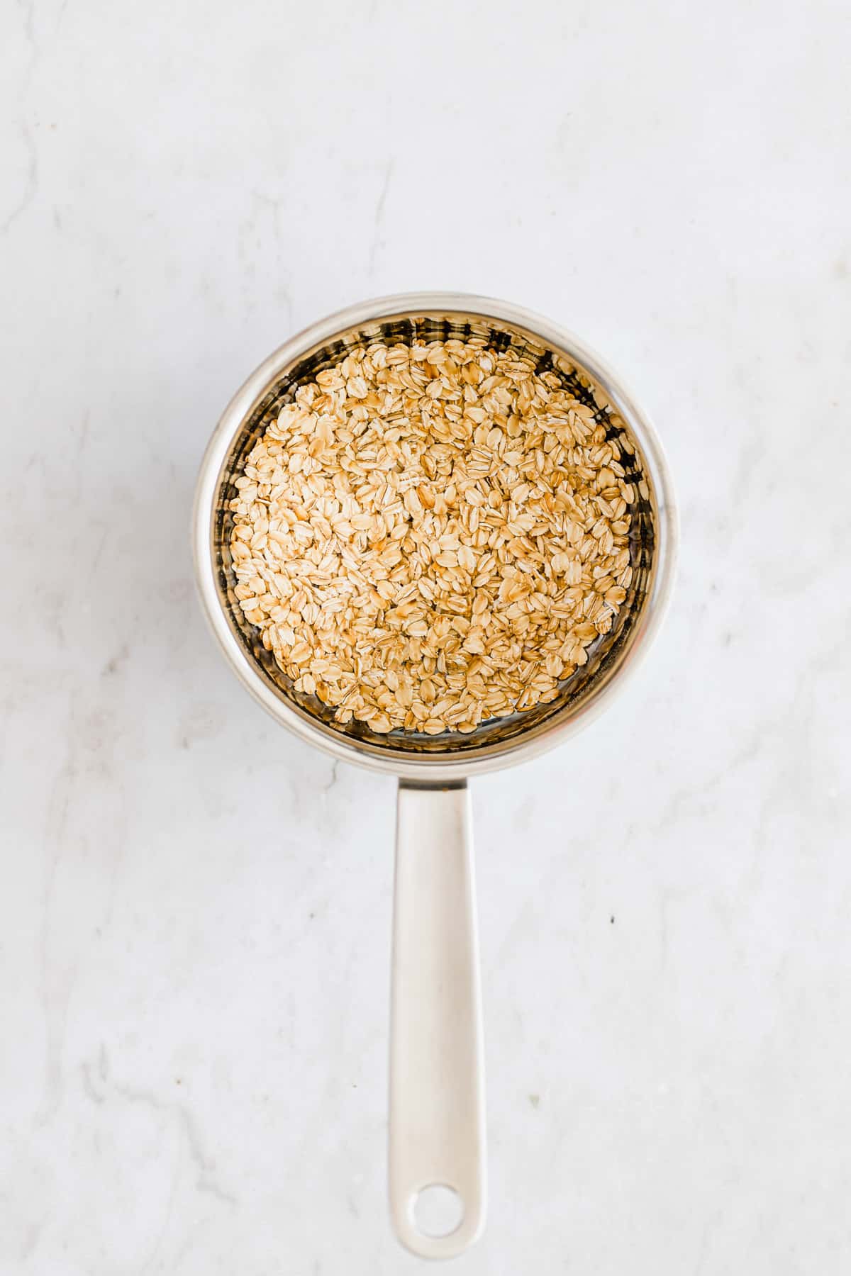 toasted oatmeal recipe step 1