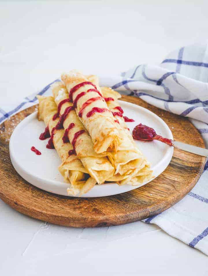 best french crepe recipe