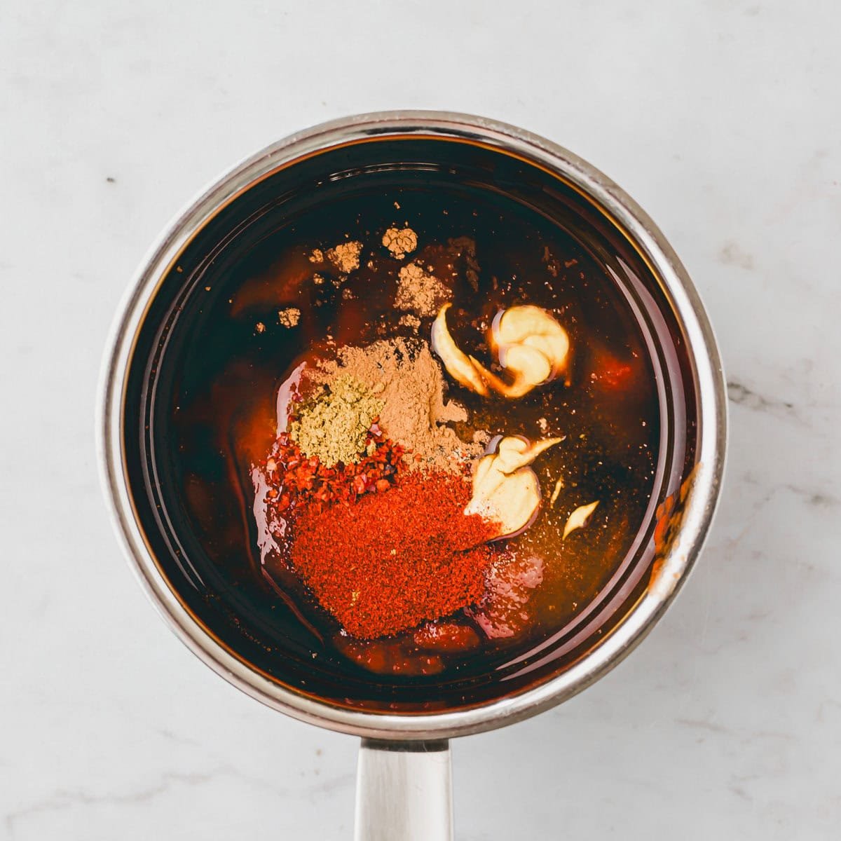Rezept Schritt 1