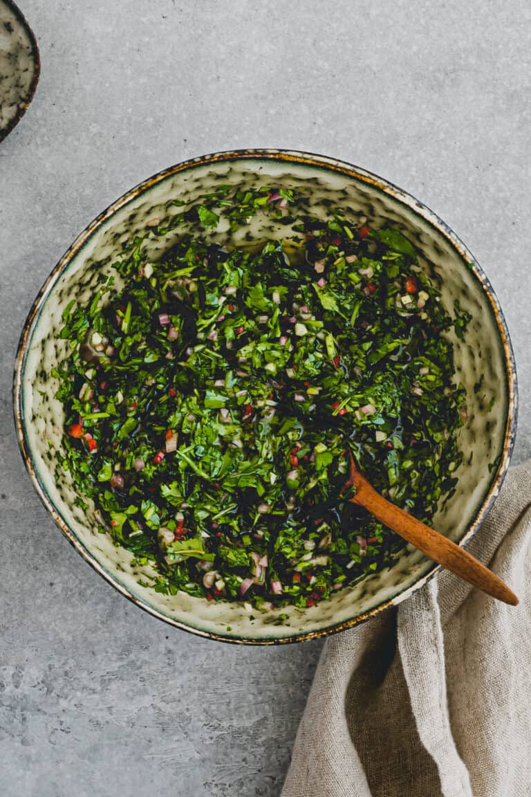 Chimichurri