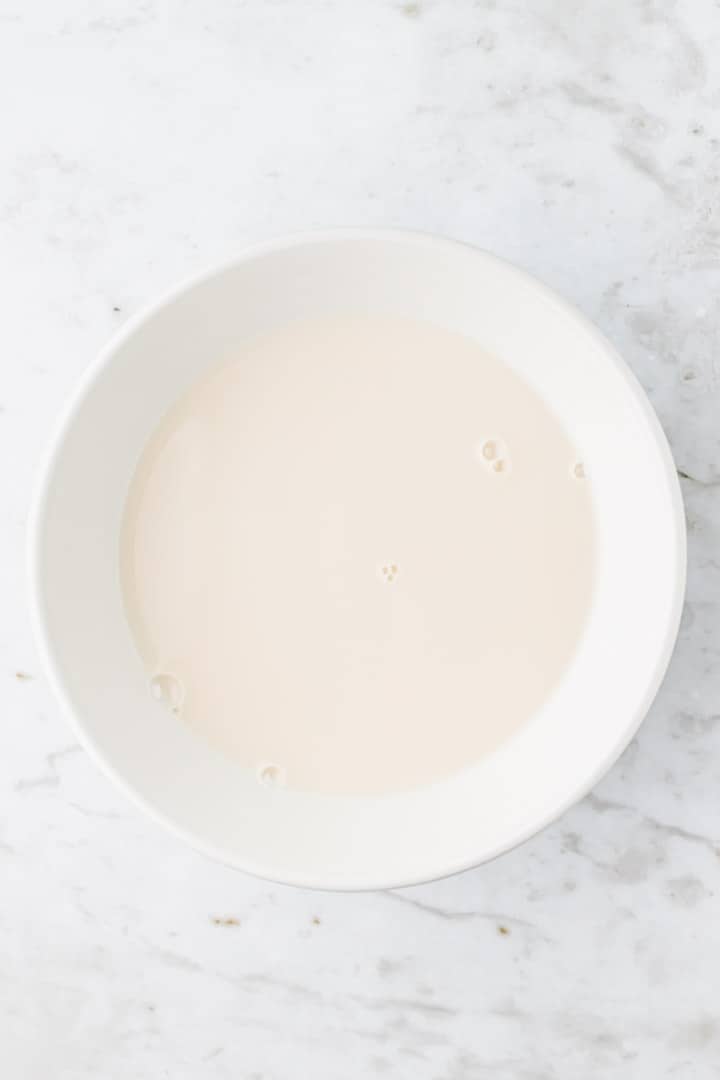 hafermilch selber machen schritt 8