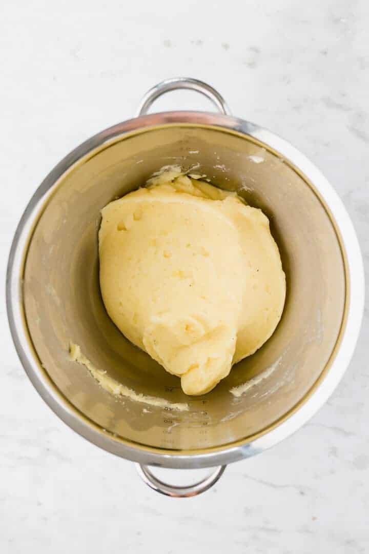 how to make vegan mashed potatoes recipe step 8