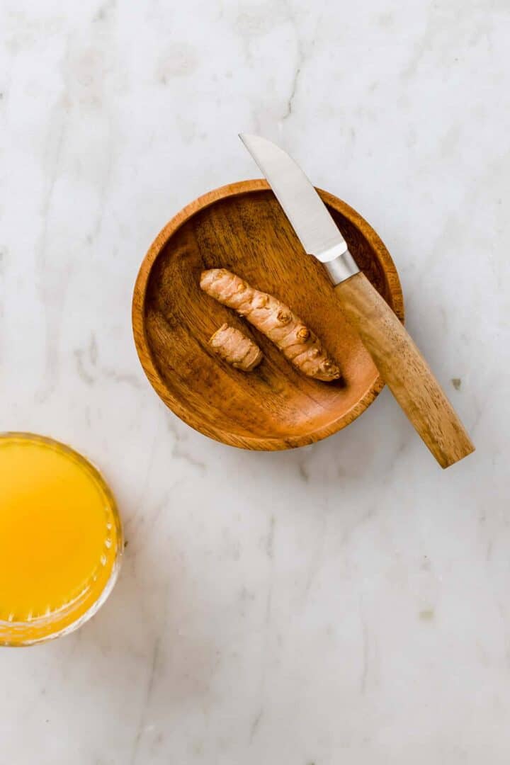 turmeric root next tu turmeric ginger tea