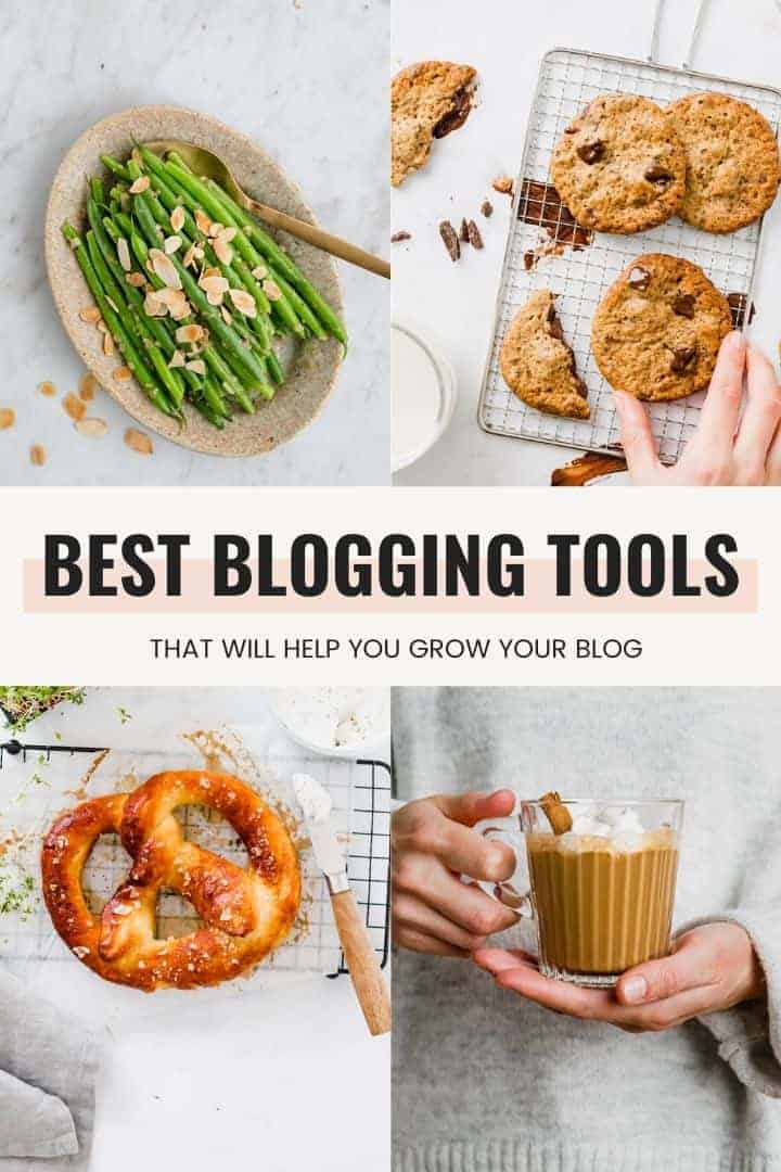 Best Blogging Tools In 2020