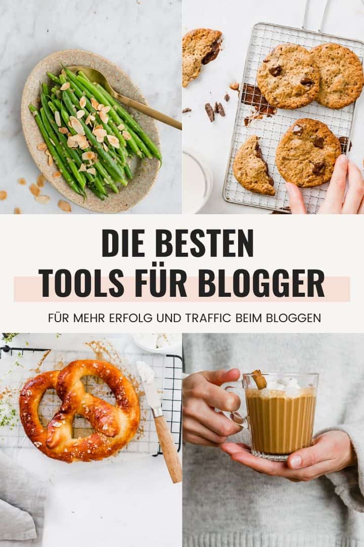 Die Besten Tools für Blogger im 2020