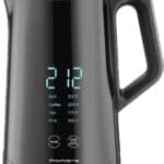 Smart Electric Kettle