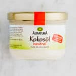 neutrales kokosöl von migros