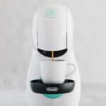 PICCOLO XS coffee machine from NESCAFÉ Dolce Gusto