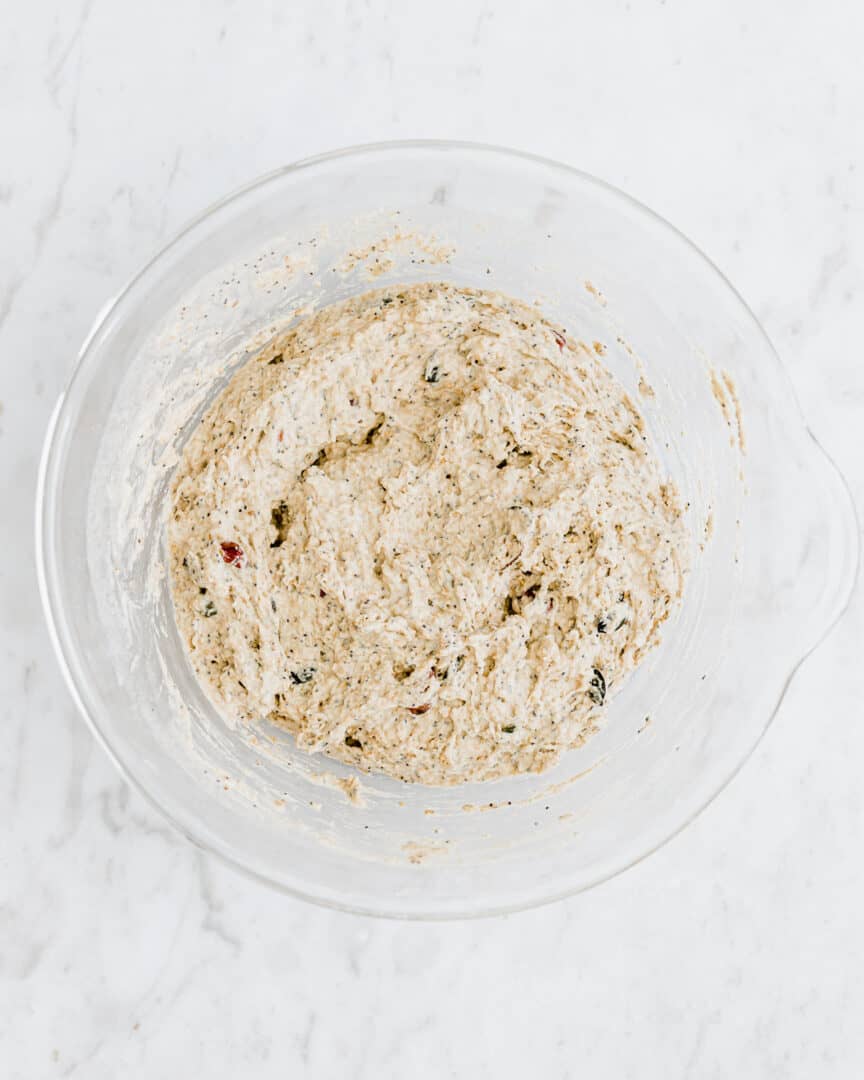 gesundes brot ohne hefe rezept schritt 4