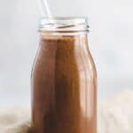 kaffee smoothie pinterest pin