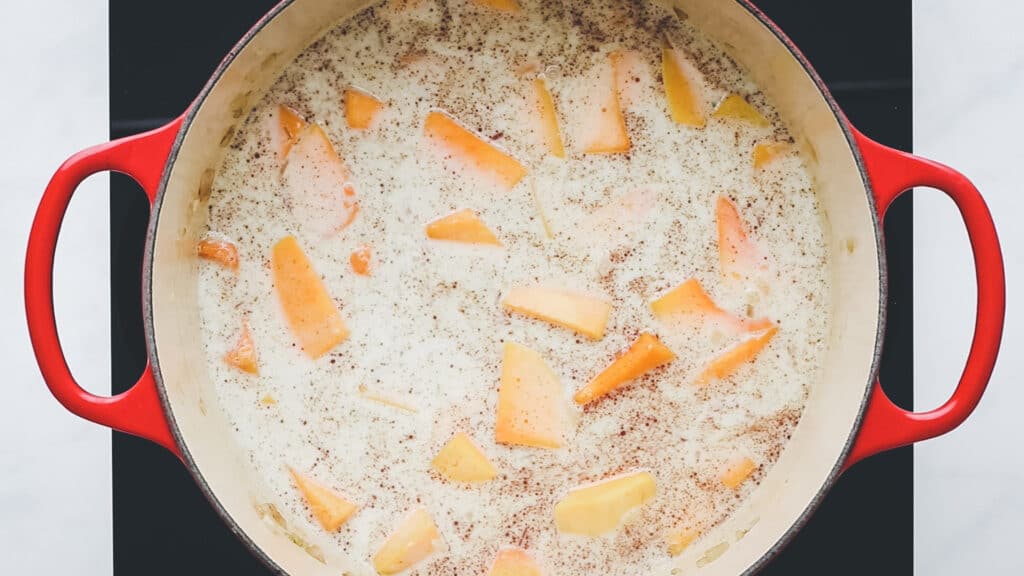 recipe step 4