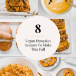 8 vegan recipes to make this fall