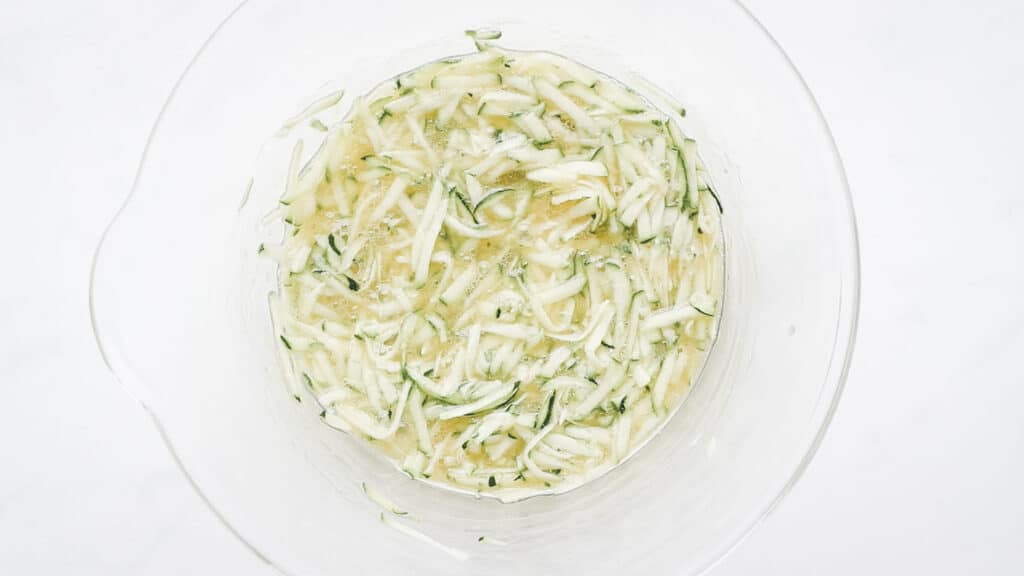Recipe Step 2