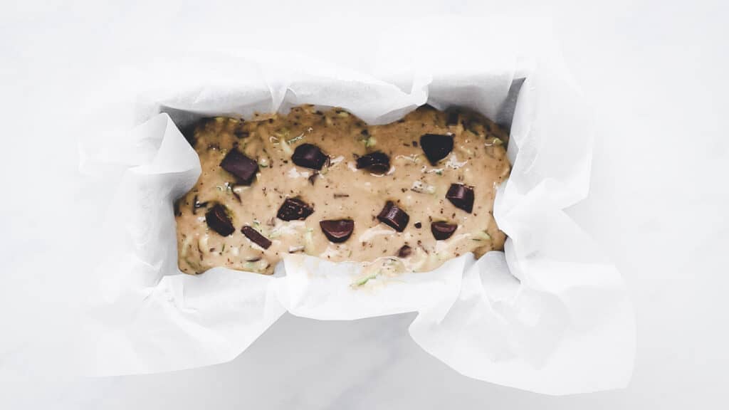 Recipe Step 5