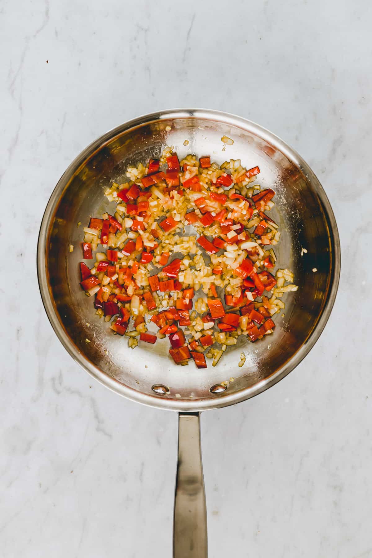 shakshuka recipe step 1