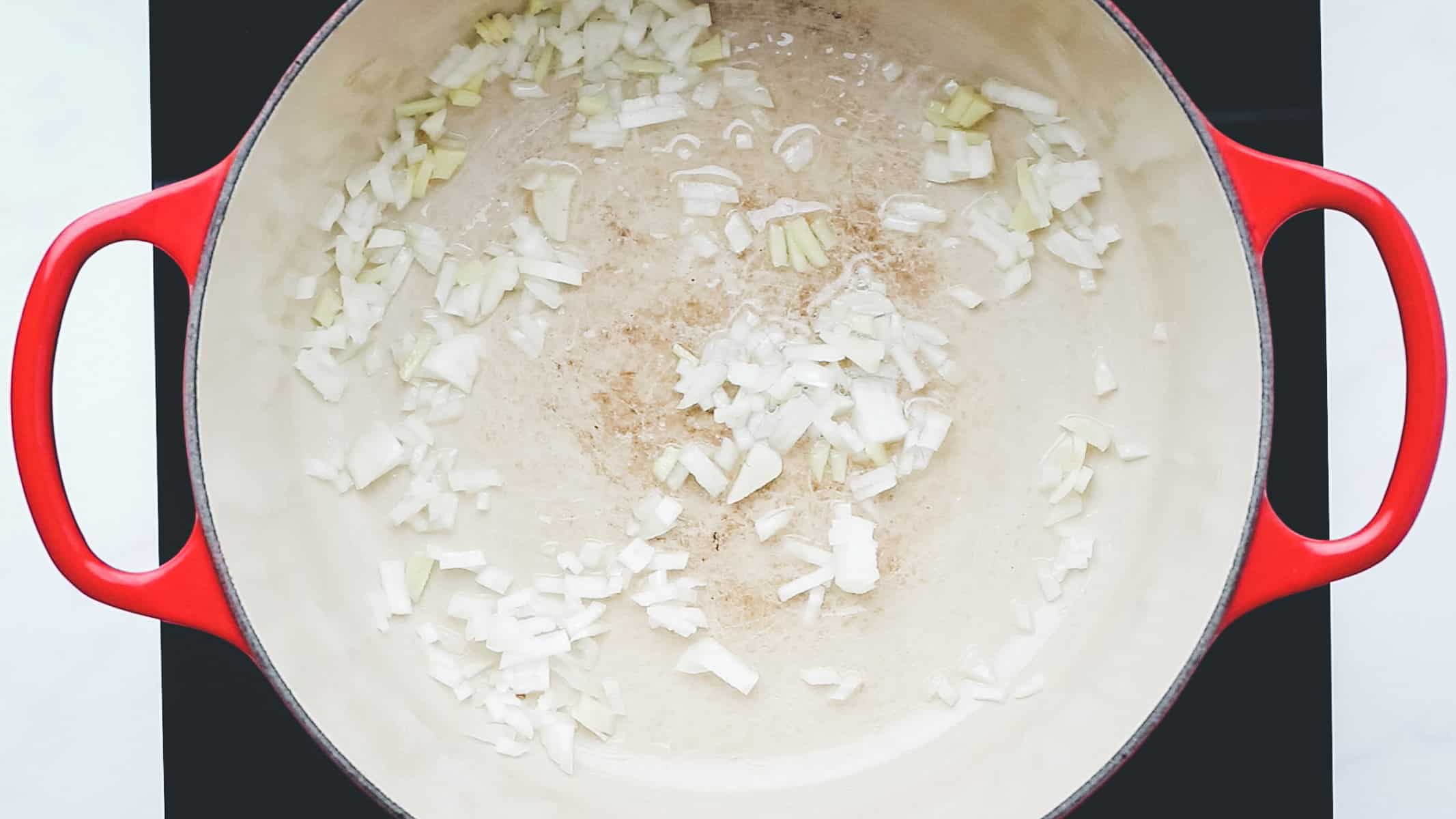 rezept süßkartoffelsuppe schritt 1