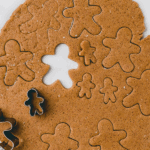 gingerbread cookies pinterest pin