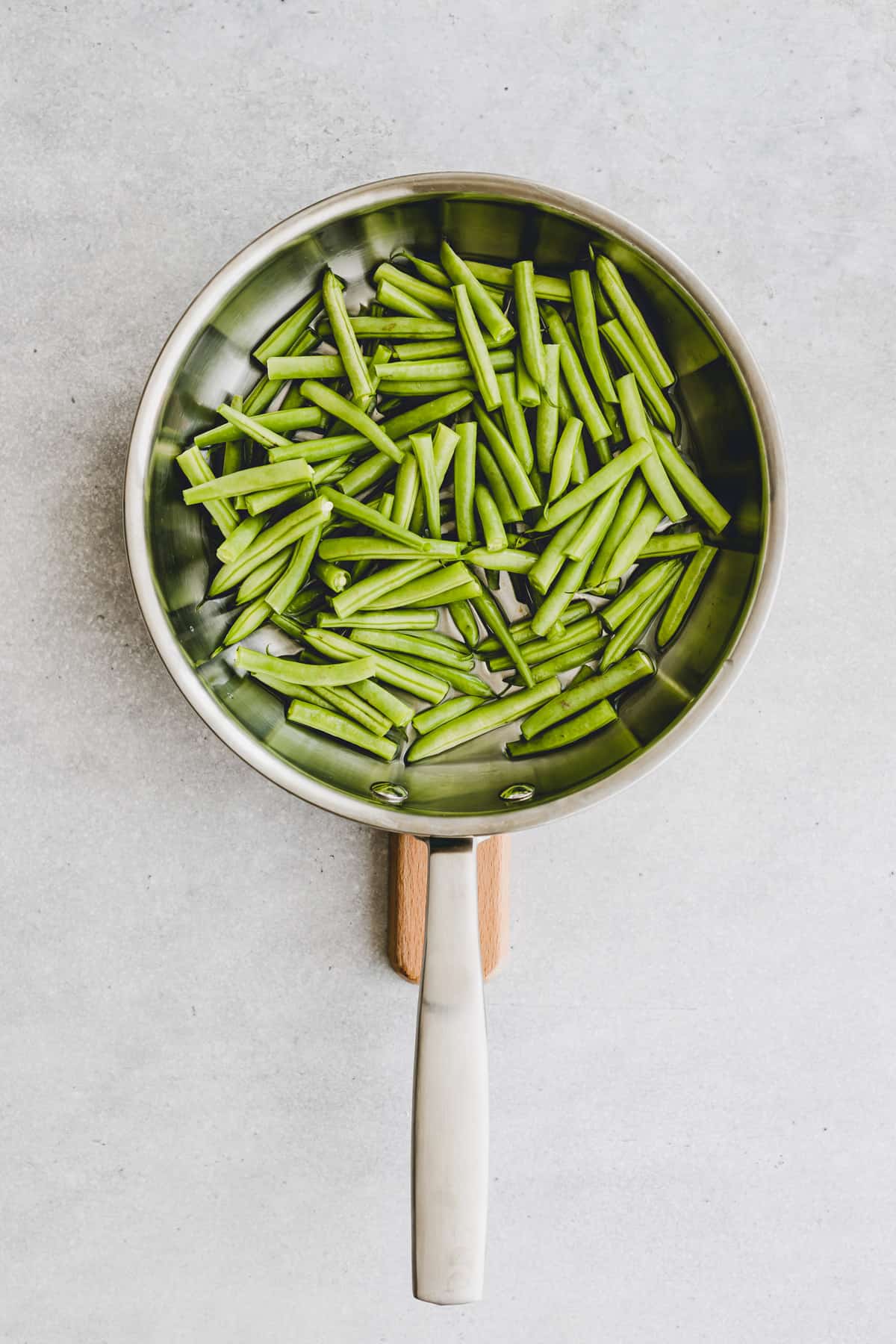 Black Pepper Tofu Recipe Step-4