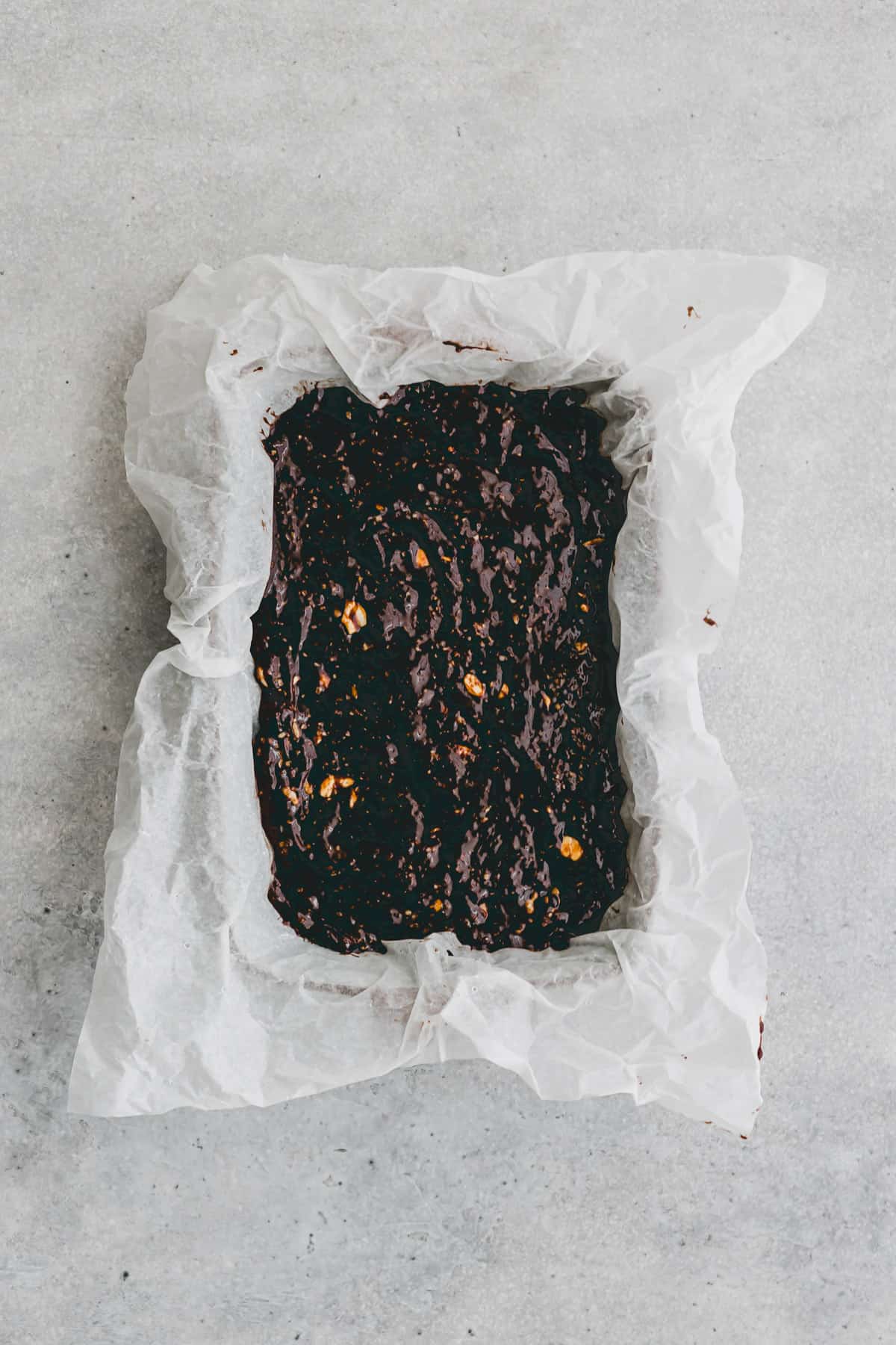 Paleo Brownies Recipe Step-6