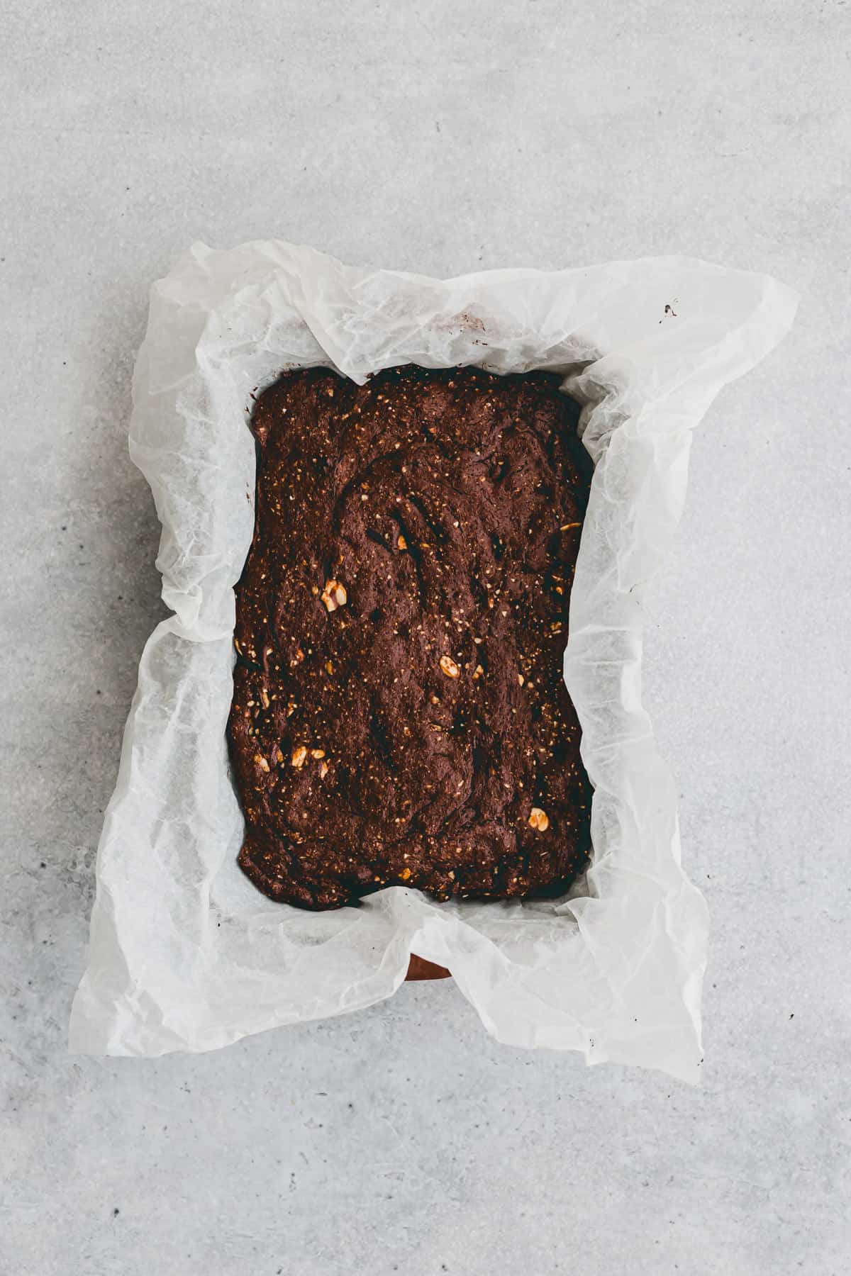 Paleo Brownies Recipe Step-7