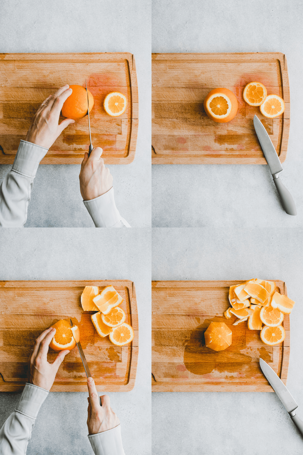 how to cut oranges-1-4