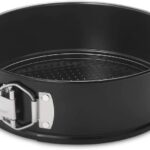 8-inch springform pan