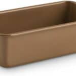 8 inch loaf pan