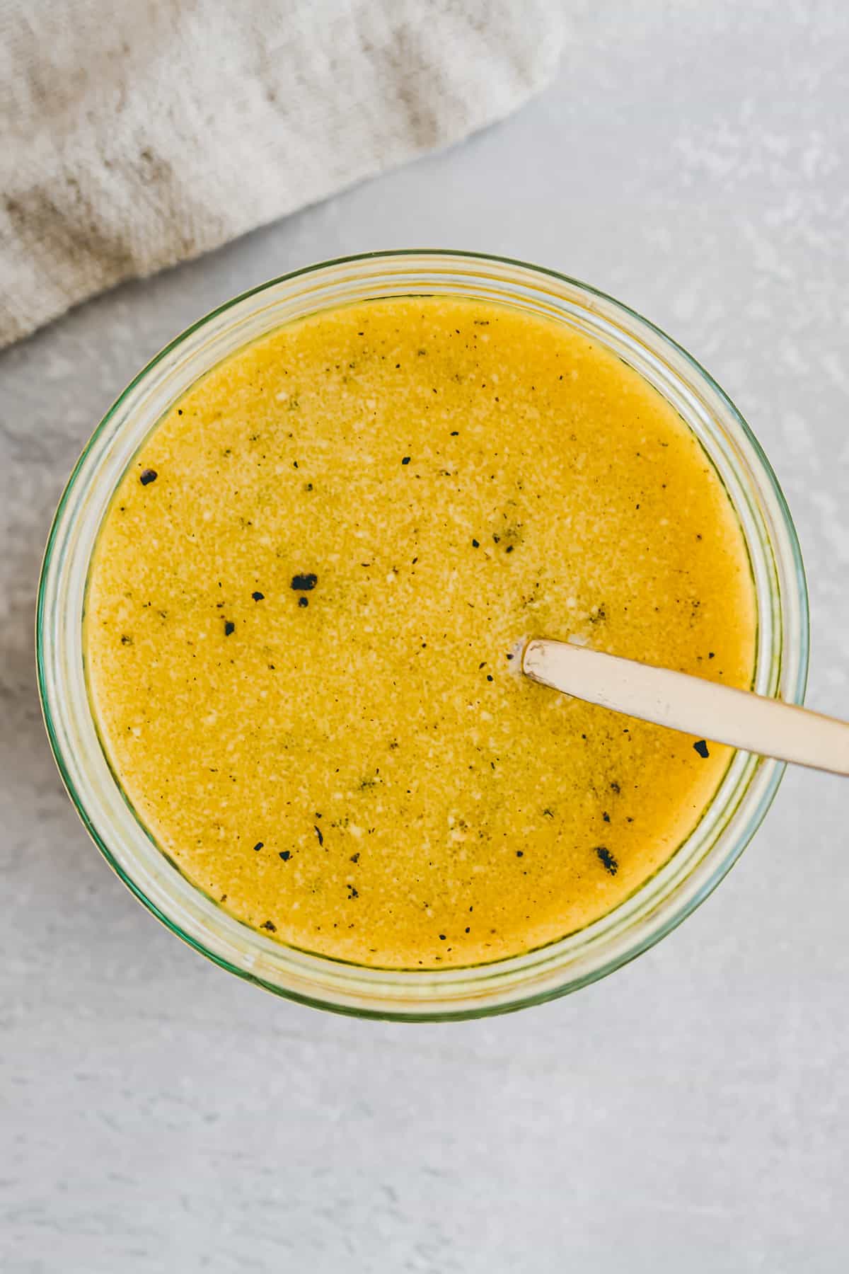 honig senf dressing