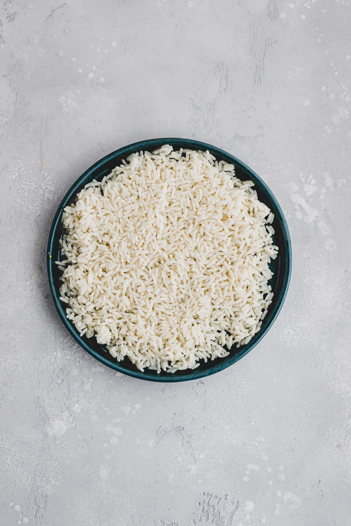 Gebratener Reis Rezept Schritt-3