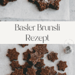 Brunsli Pinterest