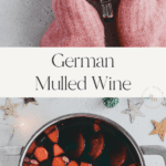 Mulled Wine Pinterest Pin