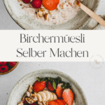 bichermüesli pinterest pin