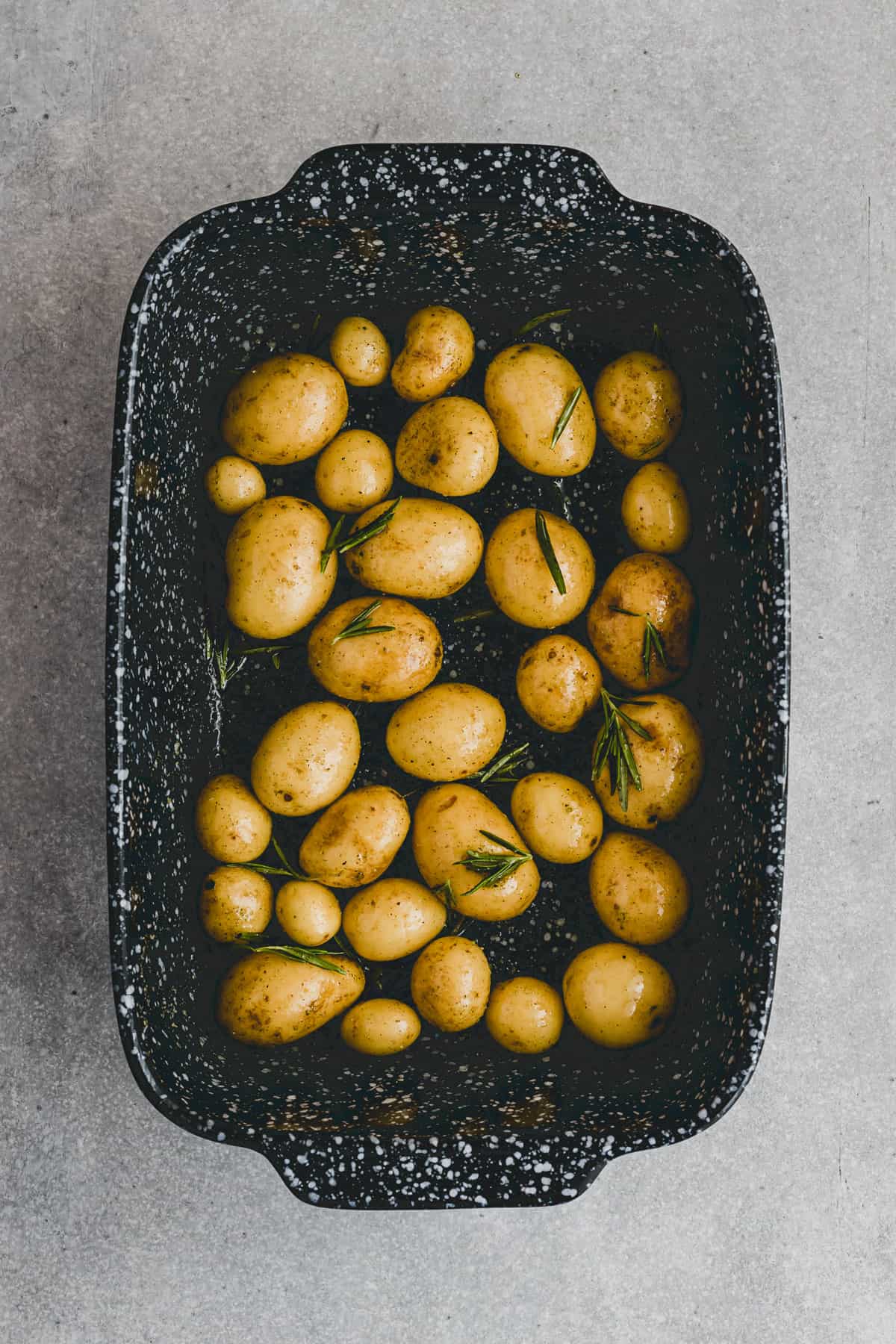 Kartoffeln im Ofen Rezept Schritt-1
