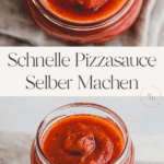 Pizzasauce Pinterest Pin