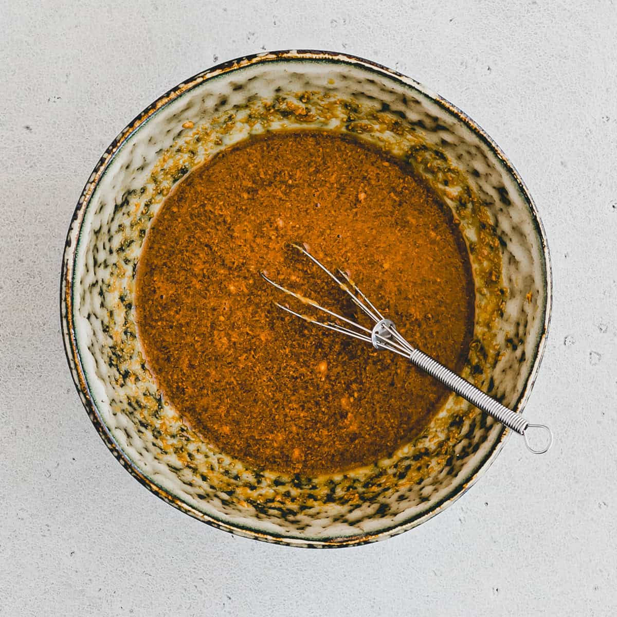 Rezept Schritt 1