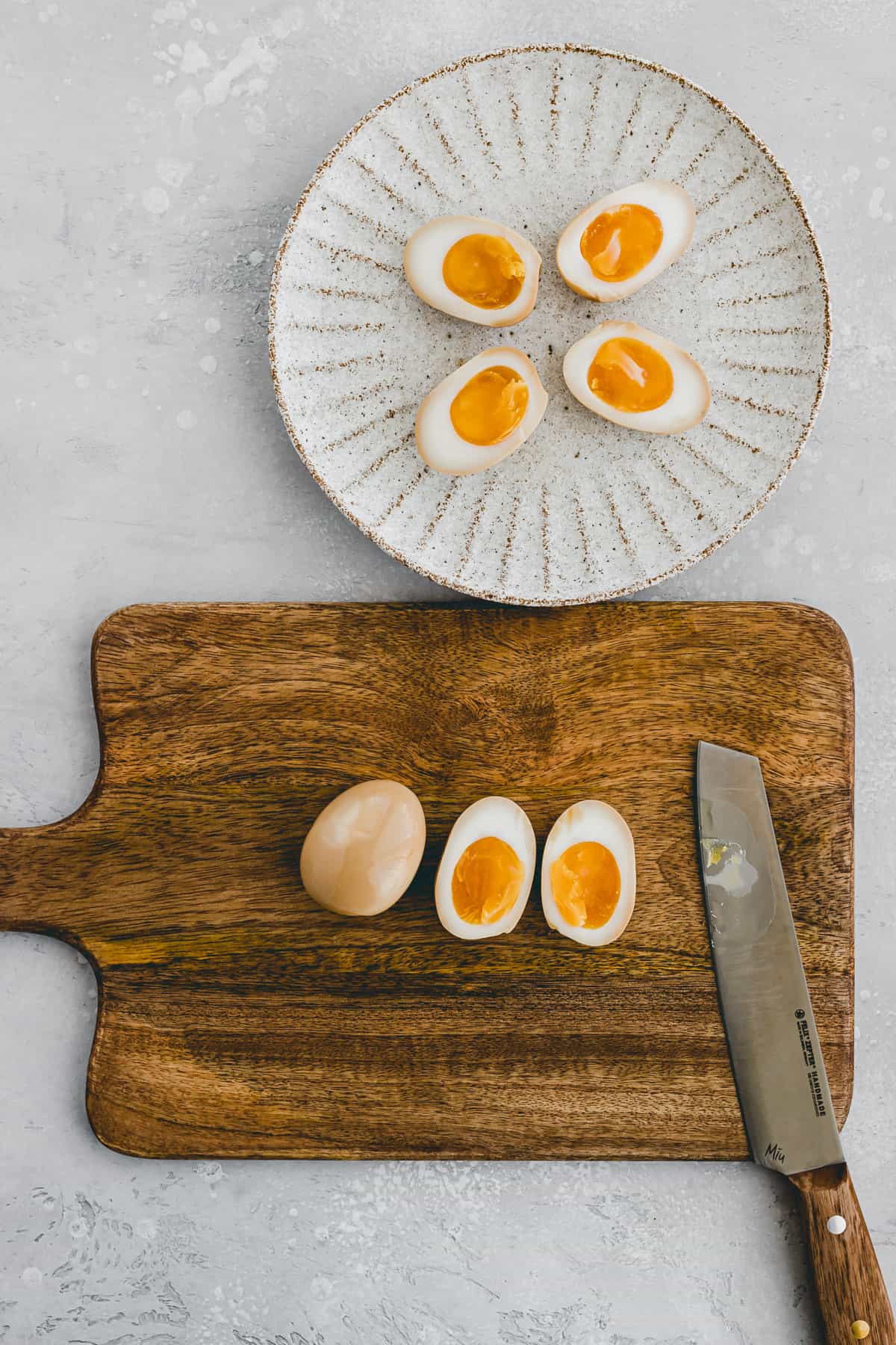 Ramen Egg Recipe Step 6