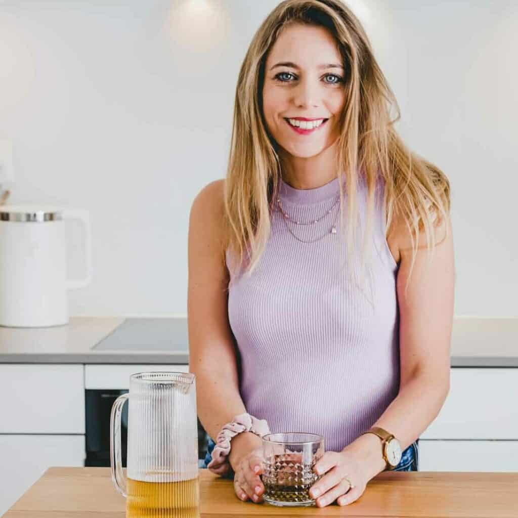 Garam Masala Rezept Selber Machen | Aline Made