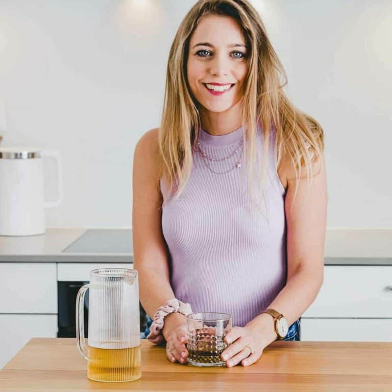 How To Make Sushi Rice (Perfect Every Time) | Aline Made