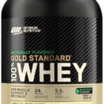 Vanila Whey Protein