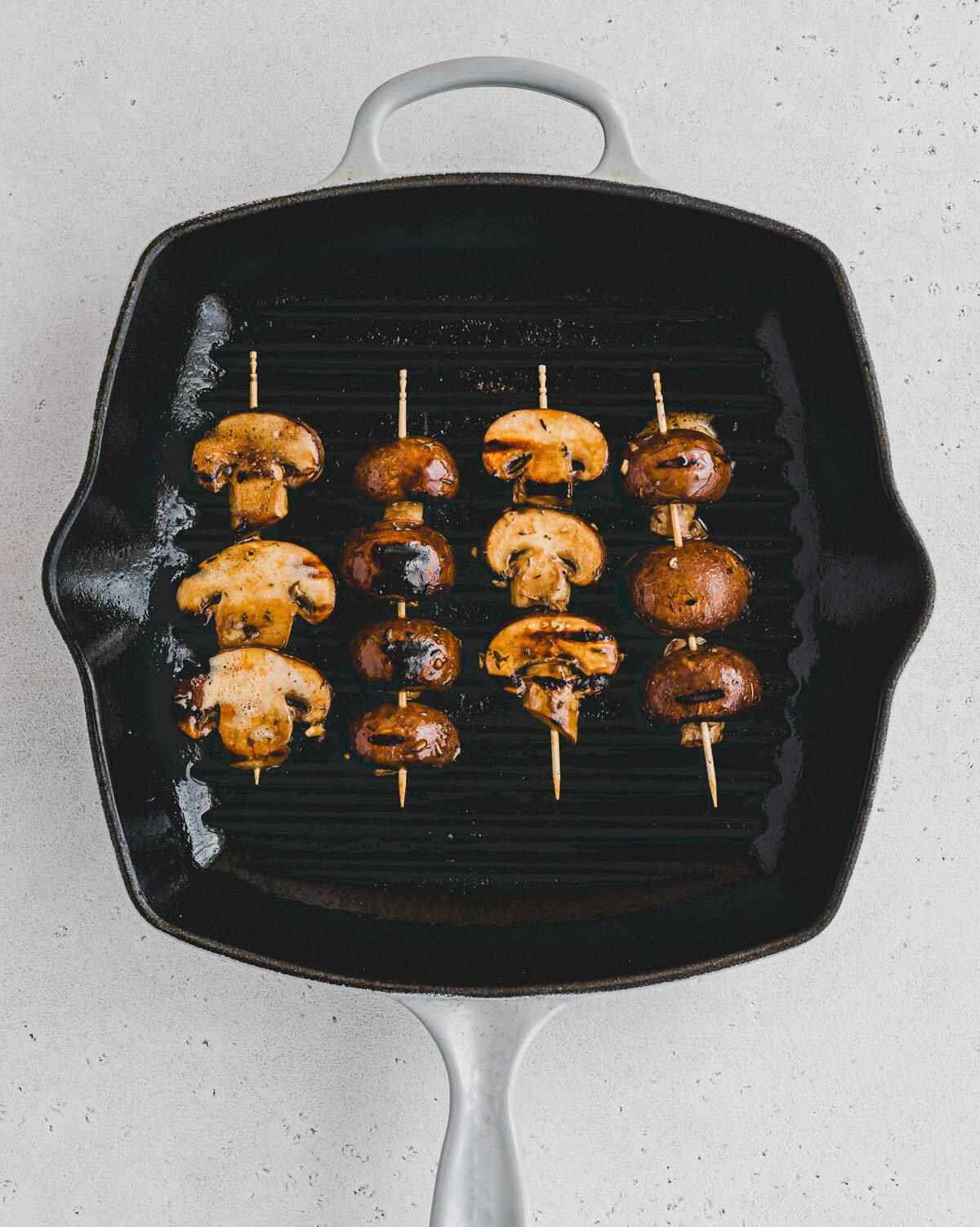 grillpfanne