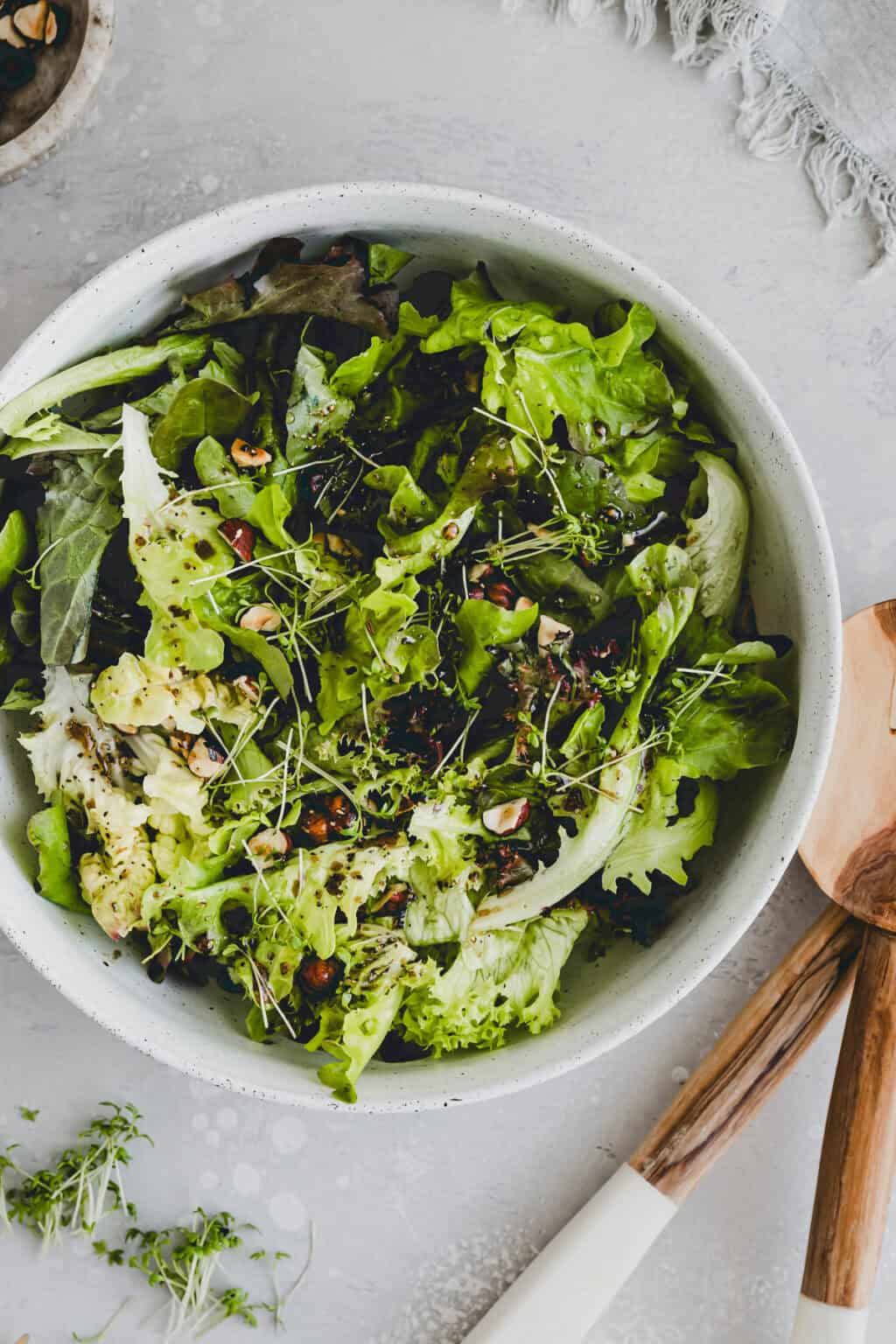 Weltbestes Veganes Avocado Schokomousse Rezept | Aline Made